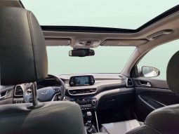 
										HYUNDAI Tucson TUCSON FL TGDI 1.6 177 CV 4X2 TECNO SKY full									