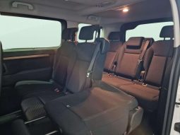 
										TOYOTA Proace Verso Shuttle 50kWh VX L2 full									
