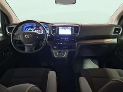 
										TOYOTA Proace Verso Shuttle 50kWh VX L2 full									