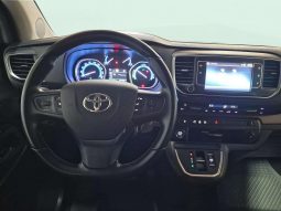 
										TOYOTA Proace Verso Shuttle 50kWh VX L2 full									