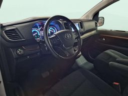 
										TOYOTA Proace Verso Shuttle 50kWh VX L2 full									