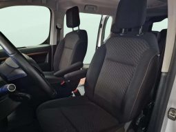 
										TOYOTA Proace Verso Shuttle 50kWh VX L2 full									