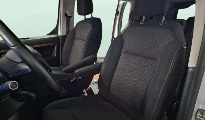 
								TOYOTA Proace Verso Shuttle 50kWh VX L2 full									