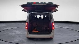 
										TOYOTA Proace Verso Shuttle 50kWh VX L2 full									