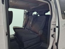 
										TOYOTA Proace Verso Shuttle 50kWh VX L2 full									