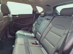 
										HYUNDAI Tucson TUCSON FL TGDI 1.6 177 CV 4X2 TECNO SKY full									