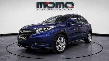 MomoCars