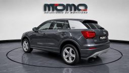 
										AUDI Q2 Design 30 TFSI full									