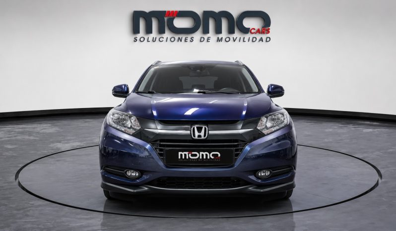 
								HONDA HR-V 1.5 iVTEC Executive full									