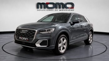 MomoCars