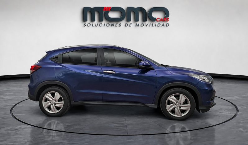 
								HONDA HR-V 1.5 iVTEC Executive full									
