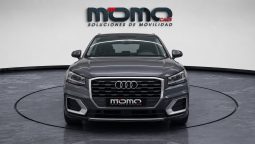 
										AUDI Q2 Design 30 TFSI full									