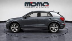 
										AUDI Q2 Design 30 TFSI full									