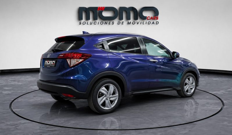 
								HONDA HR-V 1.5 iVTEC Executive full									