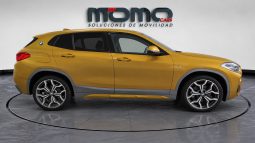 BMW X2 sDrive18d
