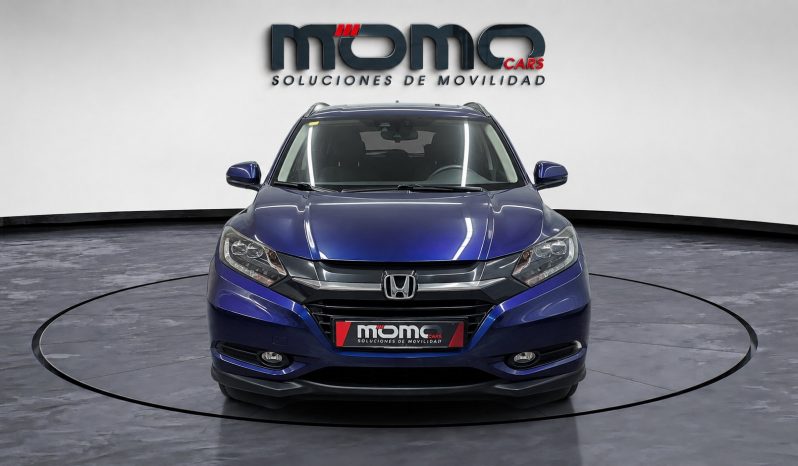
								HONDA HR-V 1.5 iVTEC Executive full									