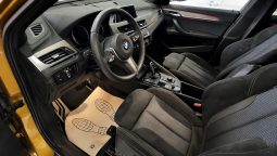 
										BMW X2 sDrive18d full									