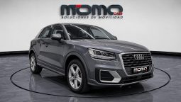 
										AUDI Q2 Design 30 TFSI full									