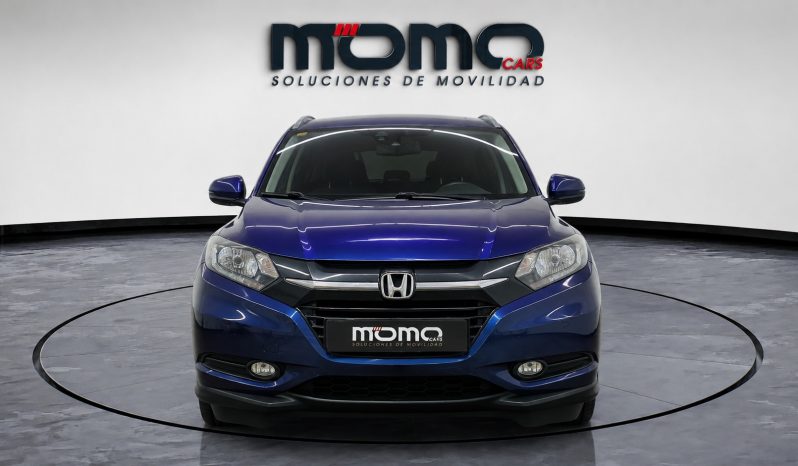 
								HONDA HR-V 1.5 iVTEC Executive full									