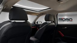 
										AUDI Q2 Design 30 TFSI full									