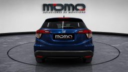 
										HONDA HR-V 1.5 iVTEC Executive full									