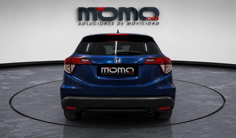 
								HONDA HR-V 1.5 iVTEC Executive full									