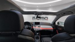 
										AUDI Q2 Design 30 TFSI full									