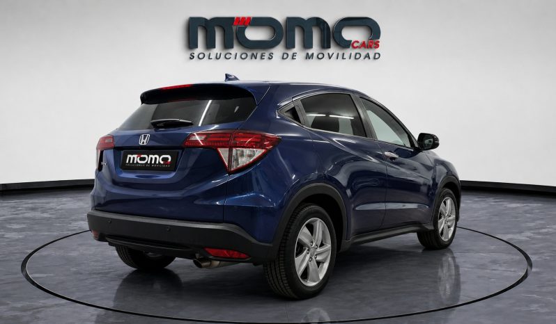 
								HONDA HR-V 1.5 iVTEC Executive full									