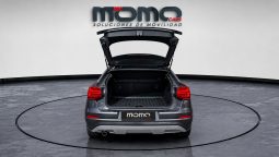 
										AUDI Q2 Design 30 TFSI full									