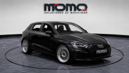 
										AUDI Q2 Design 30 TFSI full									