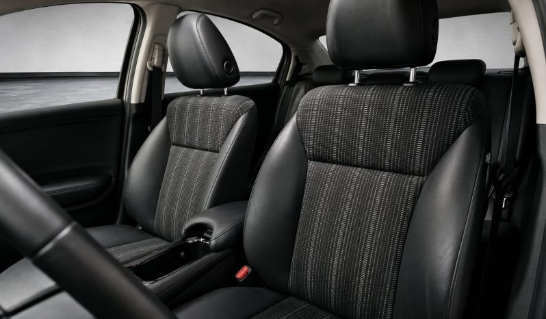 
								HONDA HR-V 1.5 iVTEC Executive full									