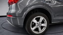
										AUDI Q2 Design 30 TFSI full									