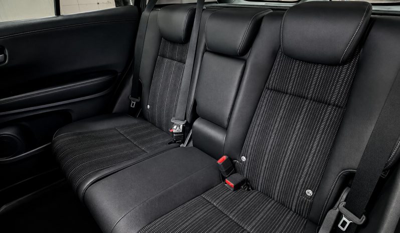 
								HONDA HR-V 1.5 iVTEC Executive full									