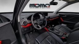 
										AUDI Q2 Design 30 TFSI full									