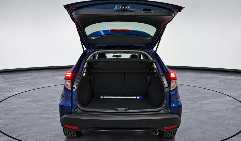 
								HONDA HR-V 1.5 iVTEC Executive full									