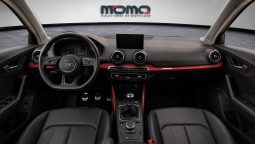 
										AUDI Q2 Design 30 TFSI full									