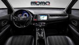 
										HONDA HR-V 1.5 iVTEC Executive full									