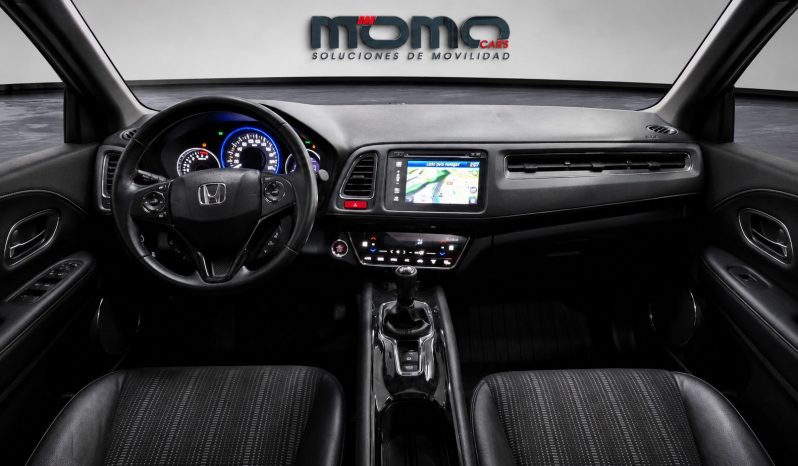 
								HONDA HR-V 1.5 iVTEC Executive full									
