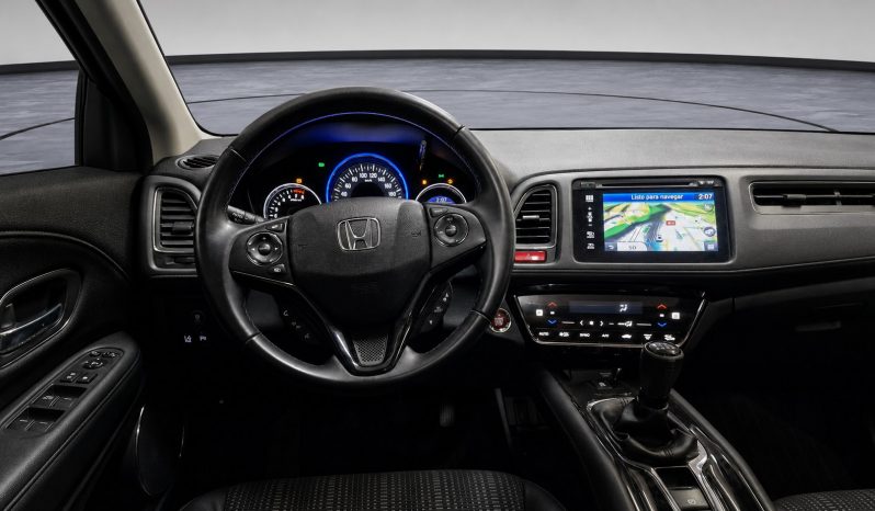 
								HONDA HR-V 1.5 iVTEC Executive full									