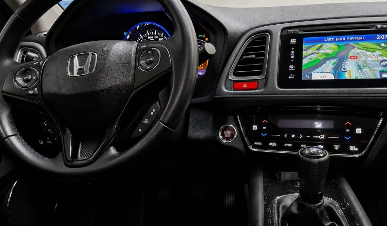 
								HONDA HR-V 1.5 iVTEC Executive full									