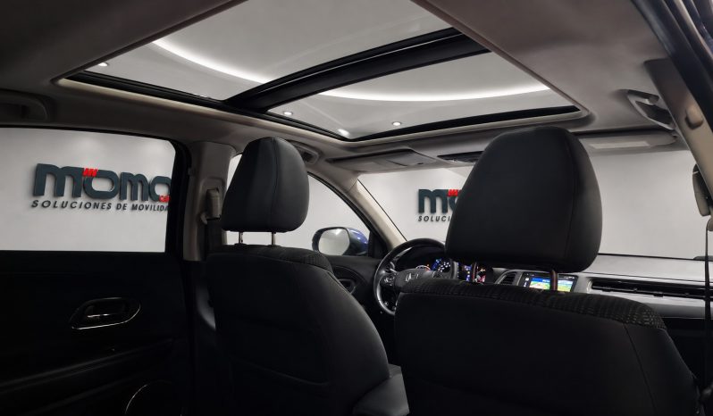 
								HONDA HR-V 1.5 iVTEC Executive full									