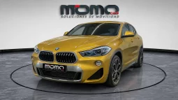 BMW X2 sDrive18d